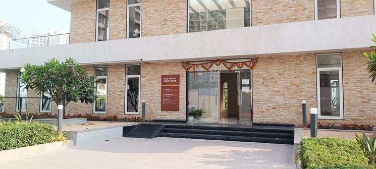 Exterior View, kolte-patil-life-republic 1 Bedroom 625 Sq.Ft. Apartment In Hinjewadi Pune 8213029