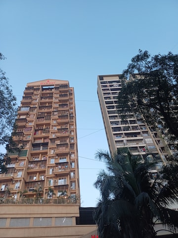 2 BHK Apartment For Rent in Welkin Mannat Ghansoli Navi Mumbai  8213039