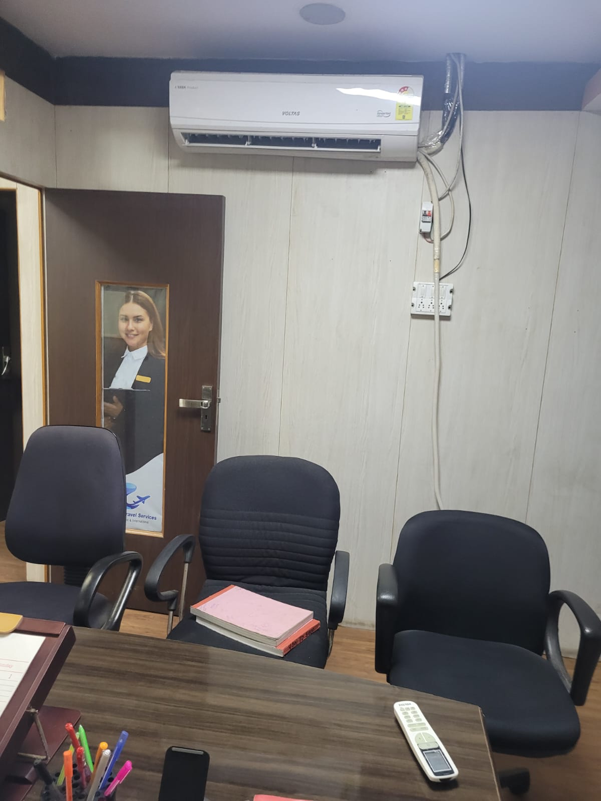 Office Space in IT/SEZ For Sale in Bhutani Grandthum