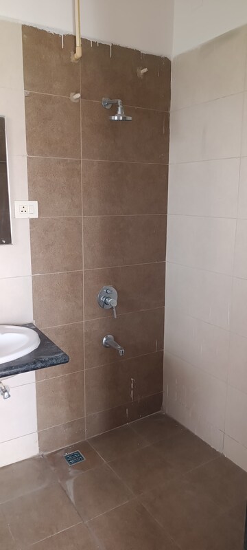 Bathroom in 3 BHK Apartment at Kolte Patil Life Republic Sec R7 7th Avenue I, Hinjewadi – for Rent
