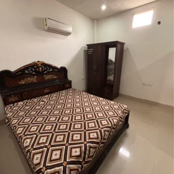 1 BHK Apartment For Rent in Basant City Ludhiana  8213065