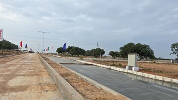 Plot Area in  Plot at Rajapet – for Sale