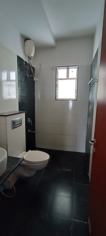 Bathroom in 3 BHK Apartment at Kolte Patil Life Republic Sec R7 7th Avenue I, Hinjewadi – for Rent