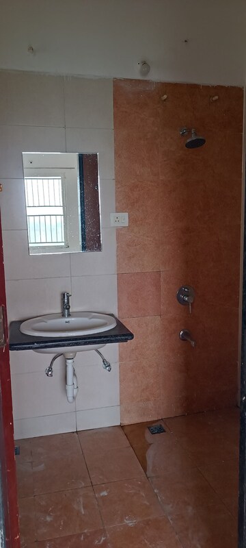 Bathroom in 3 BHK Apartment at Kolte Patil Life Republic Sec R7 7th Avenue I, Hinjewadi – for Rent