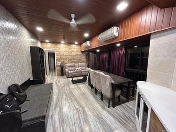Kitchen in 1 BHK Apartment at Andheri West – for Rent