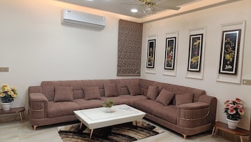 3 BHK Apartment For Rent in Adarsh Nagar Jaipur  8213073