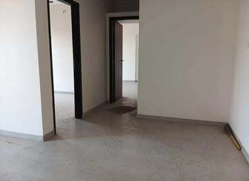 Living Room in 2 BHK Apartment at Dosti West County Phase 2 Dosti Cedar, Balkum Pada – for Rent