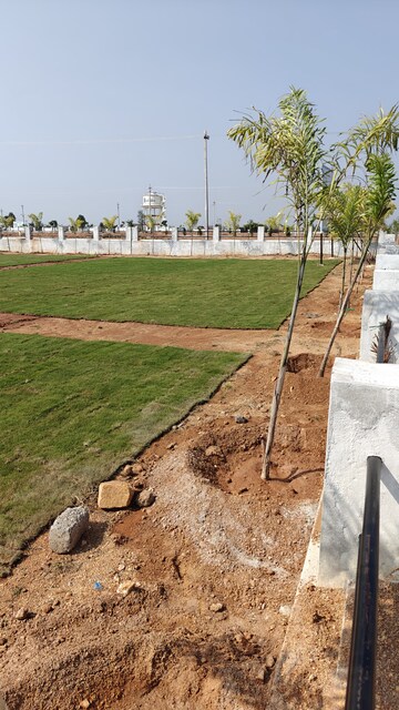 Plot Area in  Plot at Ranga Reddy – for Sale