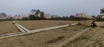 Plot Area in  Plot at Jankipuram – for Sale