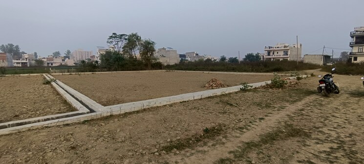 undefined, jankipuram  1005 Sq.Ft. Plot In Jankipuram Lucknow 8213088