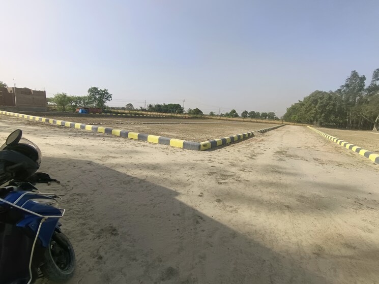 undefined, jankipuram extension  1000 Sq.Ft. Plot In Jankipuram Extension Lucknow 8213089