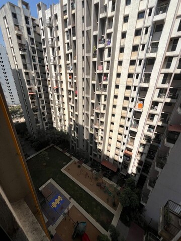 1 BHK Apartment – Exterior View View at Lodha Palava City Lakeshore Greens, Dombivli East - for Rent