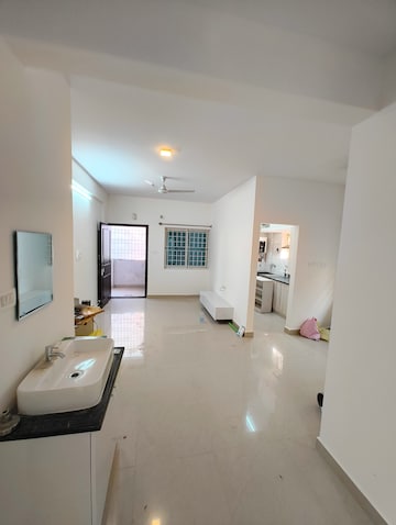 2 BHK Builder Floor For Rent in Sampangi Rama Nagar Bangalore  8213110