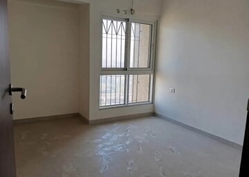 Bedroom in 2 BHK Apartment at Dosti West County, Balkum Pada – for Rent