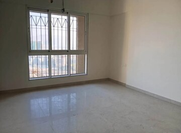 Bedroom in 2 BHK Apartment at Dosti West County, Balkum Pada – for Rent