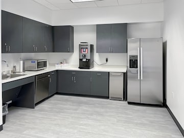 Utility Room in  Office Space at Haware Infotech Park, Sector 30 – for Rent