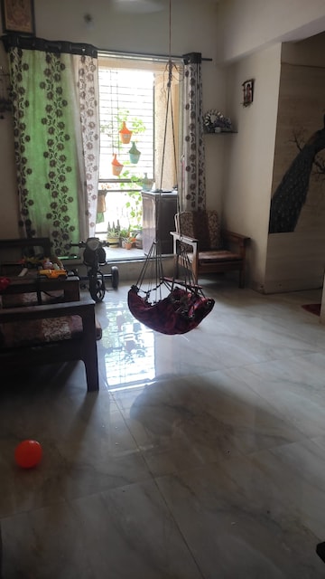 1 BHK Apartment For Rent in Happy Home Sarvodaya Nagar Ambernath West Thane  8213129