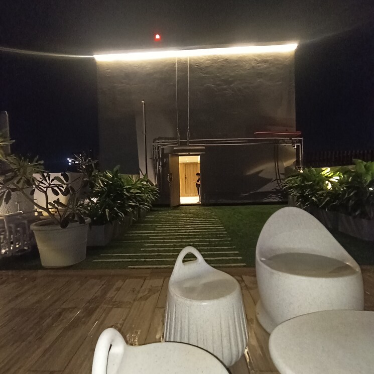 Living Room, prabhat-bageshree 2 Bedroom 681 Sq.Ft. Apartment In Goregaon East Mumbai 8213146