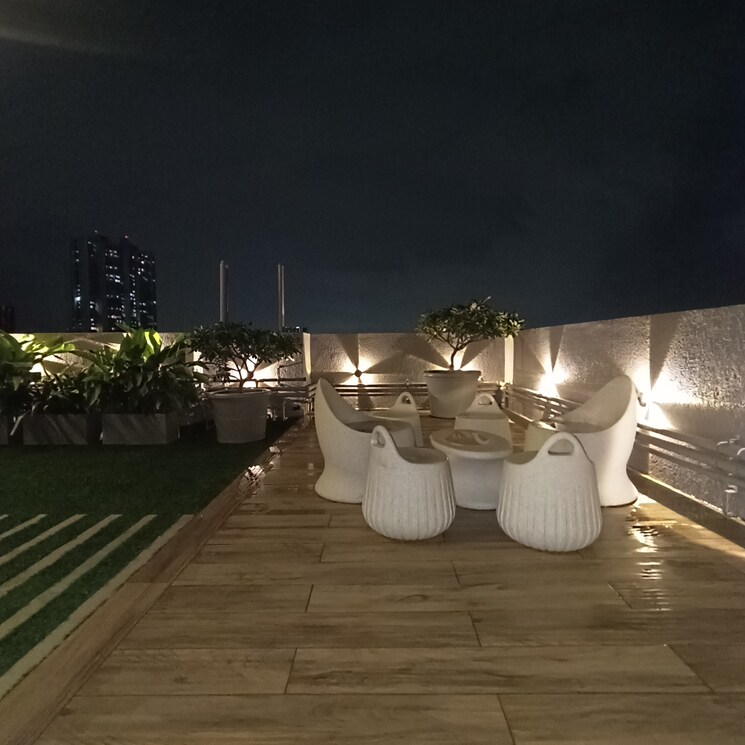 Bathroom, prabhat-bageshree 2 Bedroom 681 Sq.Ft. Apartment In Goregaon East Mumbai 8213146