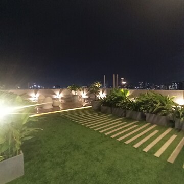 2 BHK Apartment – Garden View at Prabhat Bageshree, Goregaon East - for Sale