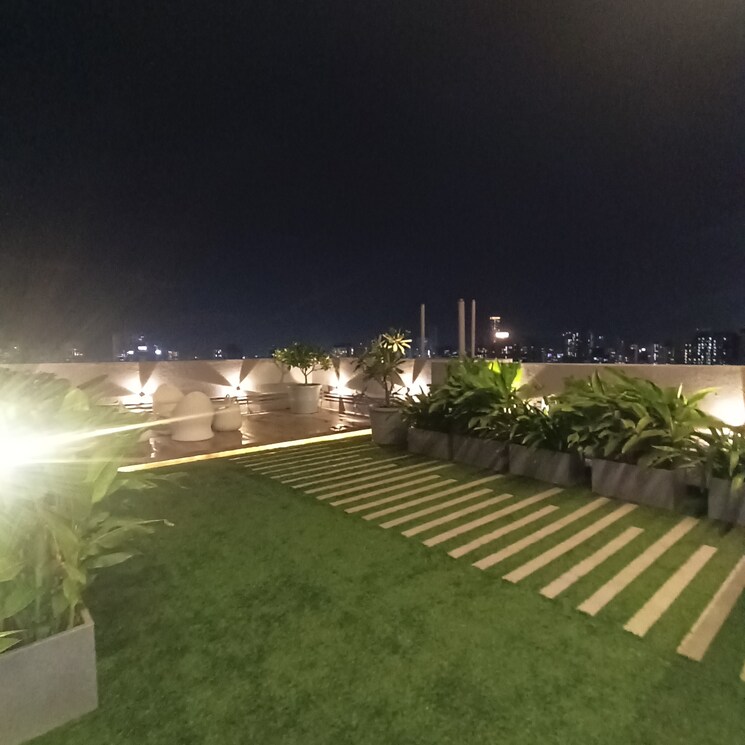 Garden, prabhat-bageshree 2 Bedroom 681 Sq.Ft. Apartment In Goregaon East Mumbai 8213146