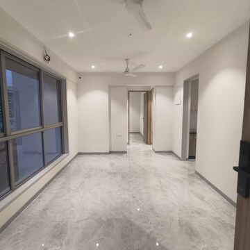 Room in 2 BHK Apartment at Prabhat Bageshree, Goregaon East – for Sale