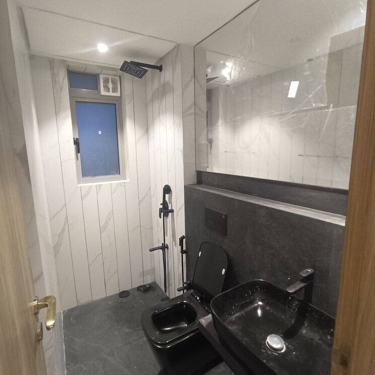 Bathroom, prabhat-bageshree 2 Bedroom 681 Sq.Ft. Apartment In Goregaon East Mumbai 8213146