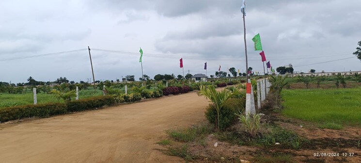 undefined, amangal  150 Sq.Yd. Plot In Amangal Hyderabad 8213147