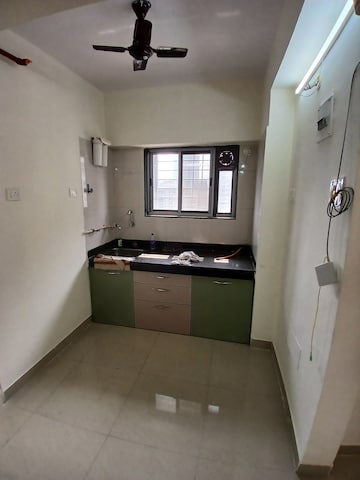 1 BHK Apartment For Rent in Prem Tower Goregaon West Mumbai  8213152