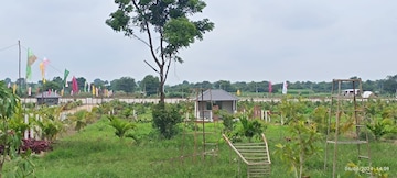  Plot – Garden View at Nimz County, Kamkole - for Sale