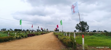 Plot For Resale in Peerancheruv  Hyderabad  8213156