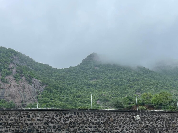 Exterior View, bibinagar  150 Sq.Yd. Plot In Bibinagar Hyderabad 8213162