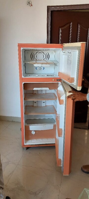 Furnished Amenities in 2 BHK Apartment at BBD Green City Sun Breeze Apartments, Gomti Nagar – for Rent