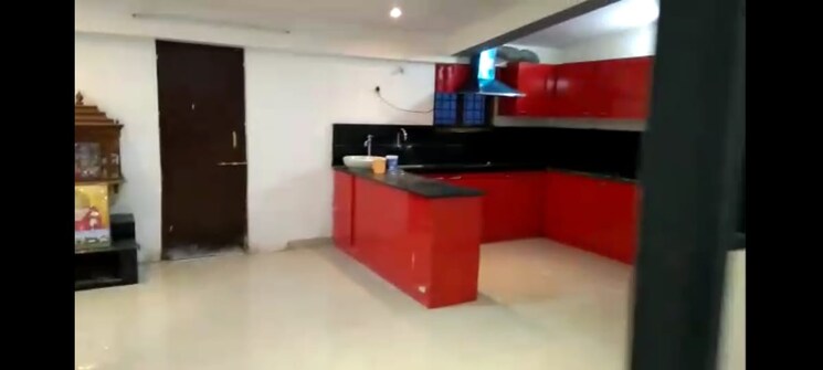 Kitchen, sri-nilayam-manikonda 4 Bedroom 2235 Sq.Ft. Apartment In Manikonda Hyderabad 8213169