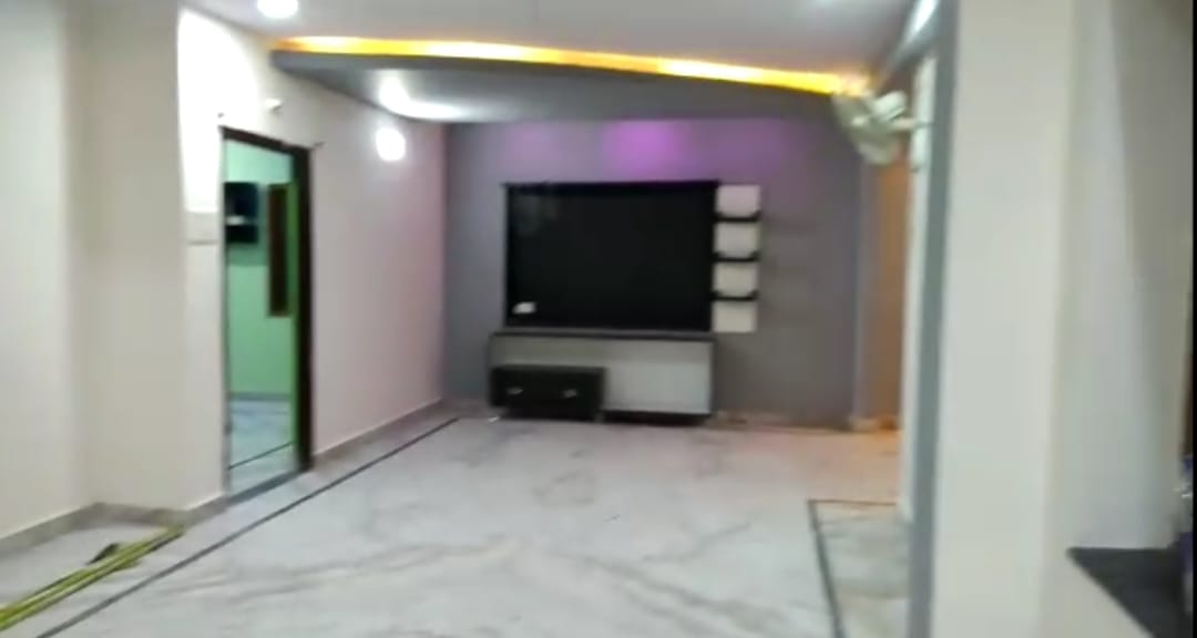 4 BHK + Pooja Room Apartment For Sale in Sri Nilayam Manikonda