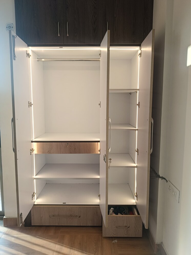 undefined, bbd-green-city-sun-breeze-apartments 3 Bedroom 1705 Sq.Ft. Apartment In Gomti Nagar Lucknow 8213166