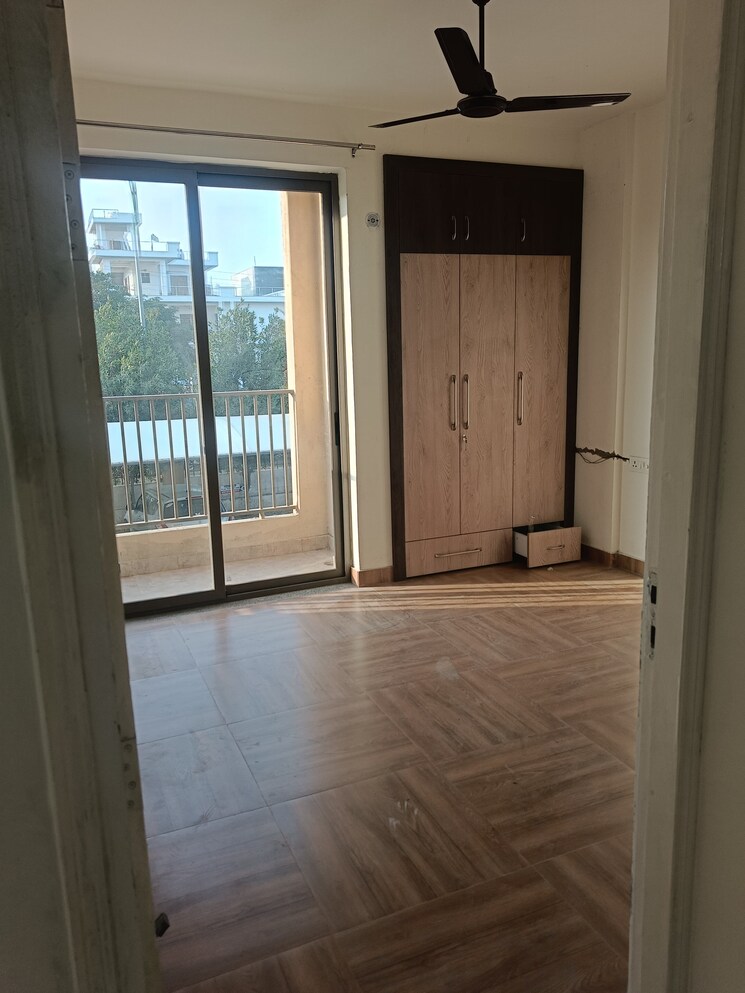 Room, bbd-green-city-sun-breeze-apartments 3 Bedroom 1705 Sq.Ft. Apartment In Gomti Nagar Lucknow 8213166