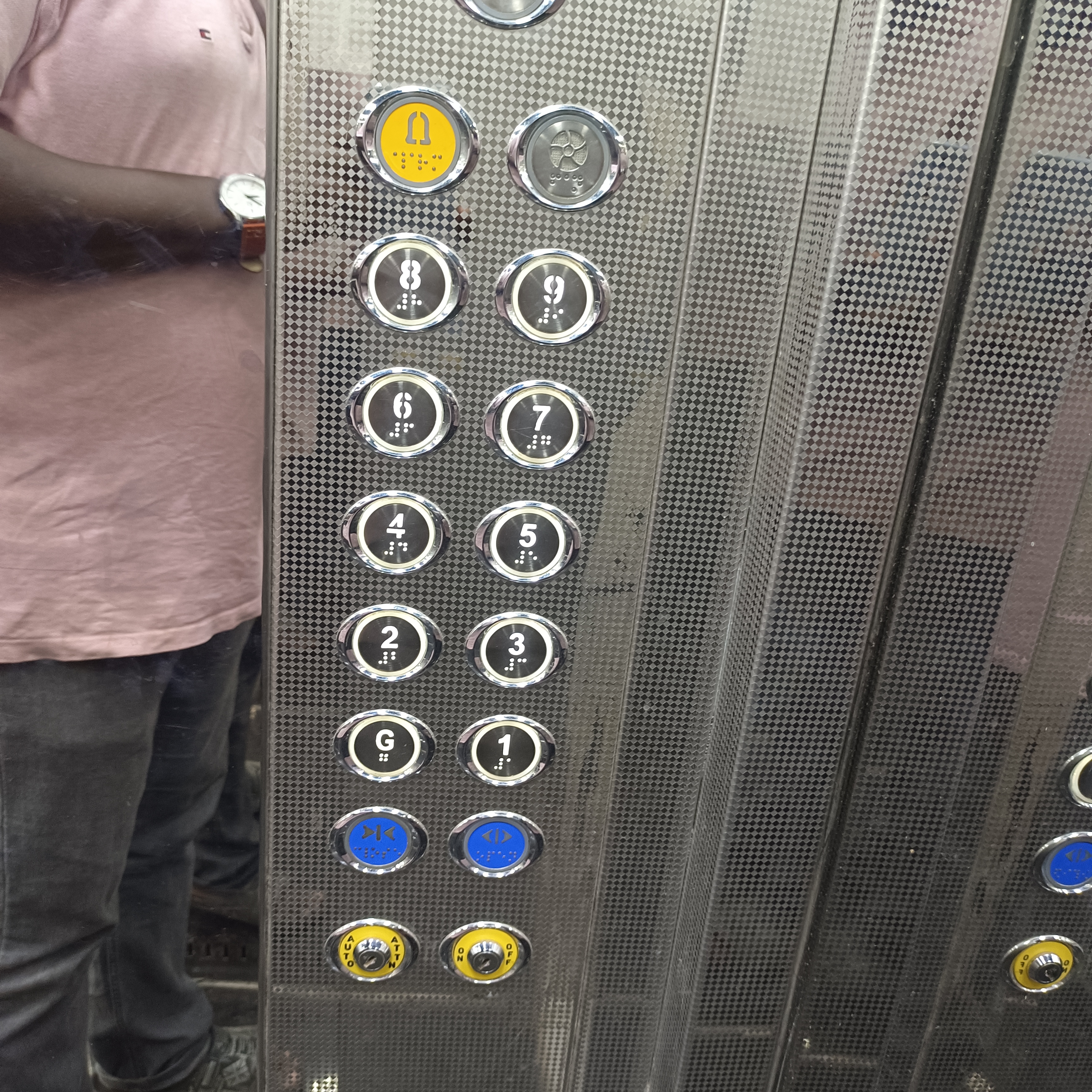 1 BHK + Extra Room Apartment For Sale in Global Ventures Residency