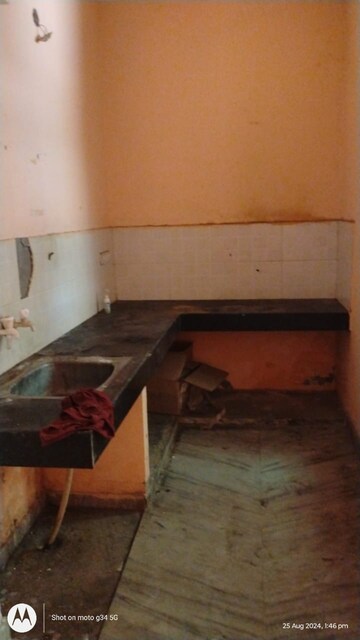 Kitchen in 2 BHK Independent House at Kamta – for Rent
