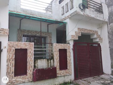 2 BHK Independent House – Exterior View View at Kamta - for Rent