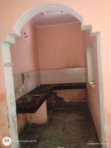Kitchen in 2 BHK Independent House at Kamta – for Rent