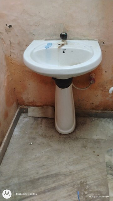 Bathroom in 2 BHK Independent House at Kamta – for Rent
