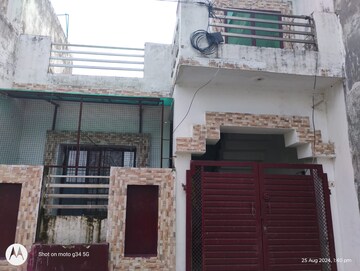 2 BHK Independent House – Exterior View View at Kamta - for Rent
