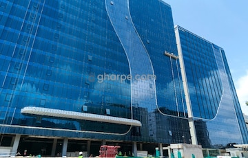 Commercial Office Space in IT/SEZ 17000 Sq.Ft. For Resale in Madhapur Hyderabad  8213174