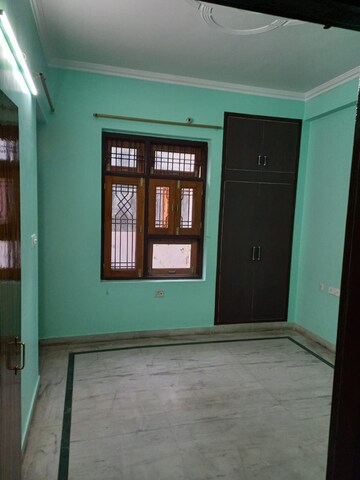 Building Lobby in 2 BHK Independent House at Gomti Nagar – for Rent