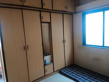 1 BHK Apartment For Rent in Venkatesh Plaza Dhankawadi Dhankawadi Pune  8213175