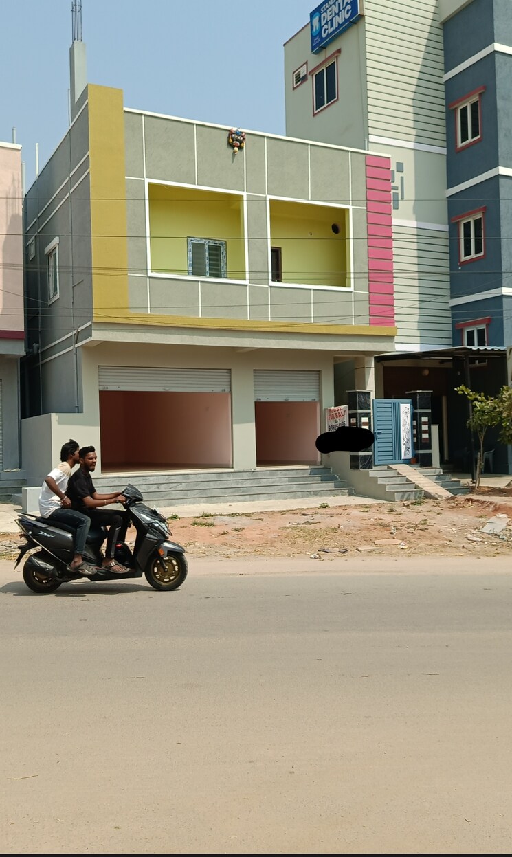  Parking, bolarum 2 Bedroom 127 Sq.Yd. Independent House In Bolarum Hyderabad 8213186