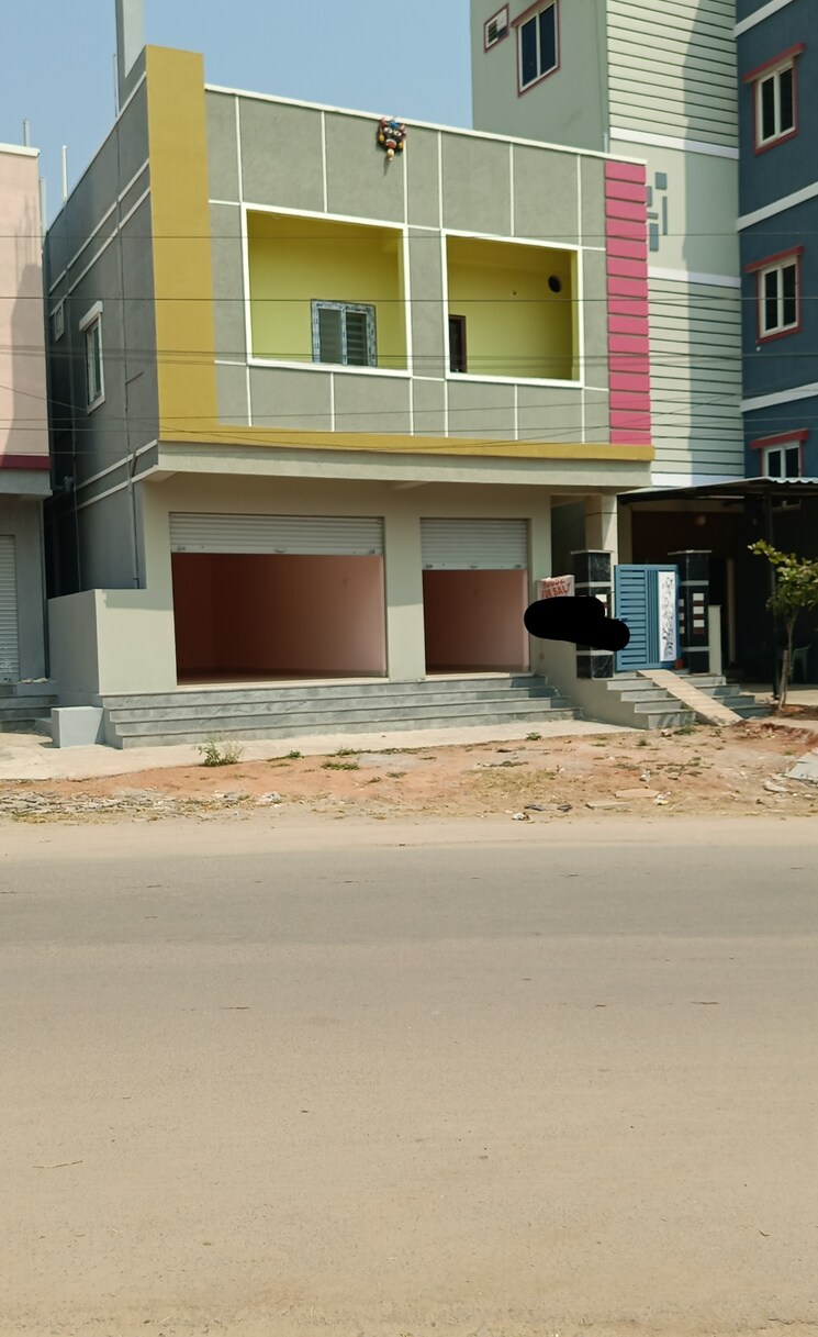 Exterior View, bolarum 2 Bedroom 127 Sq.Yd. Independent House In Bolarum Hyderabad 8213186
