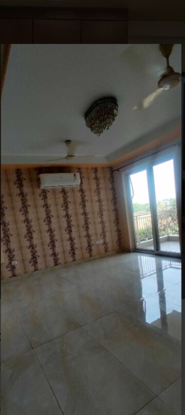 Bedroom in 2 BHK Apartment at Shree Vardhman Green Court, Sector 90 – for Rent