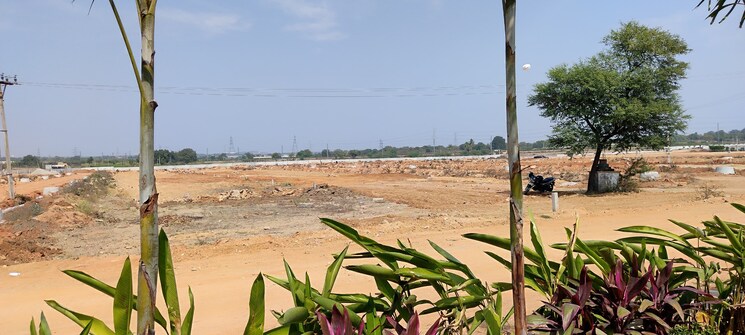 undefined, khairatabad  200 Sq.Yd. Plot In Khairatabad Hyderabad 8213199